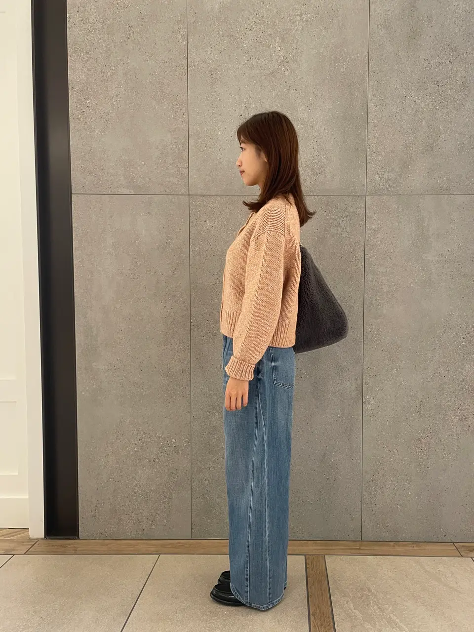 23区 宋詞 コーディネート画像