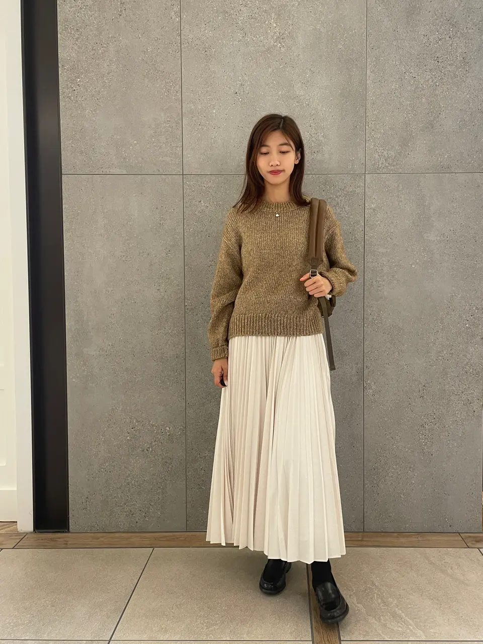 23区 宋詞 コーディネート画像