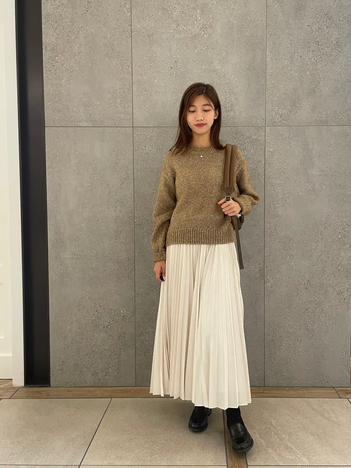 23区 宋詞 コーディネート画像