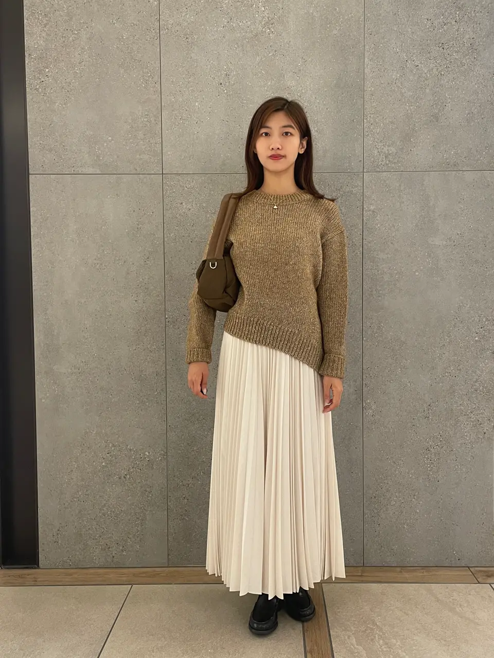 23区 宋詞 コーディネート画像