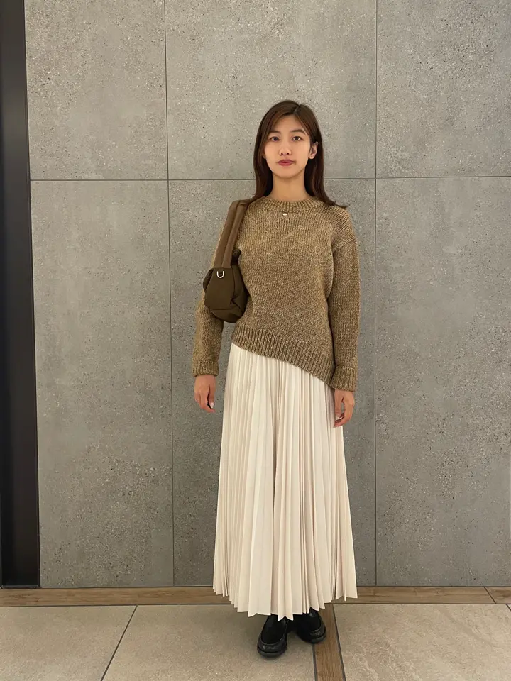 23区 宋詞 コーディネート画像