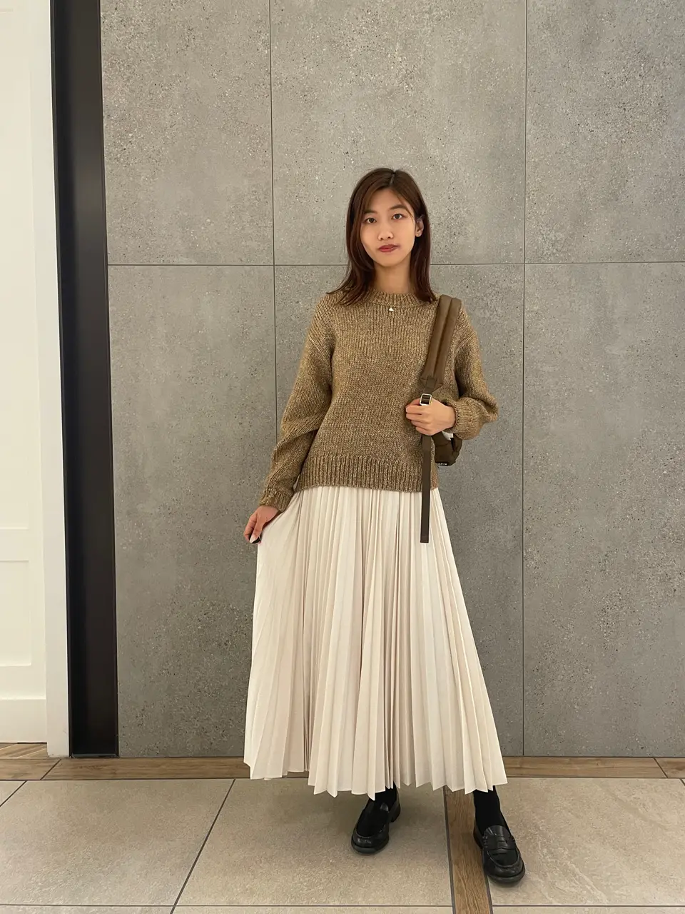 23区 宋詞 コーディネート画像