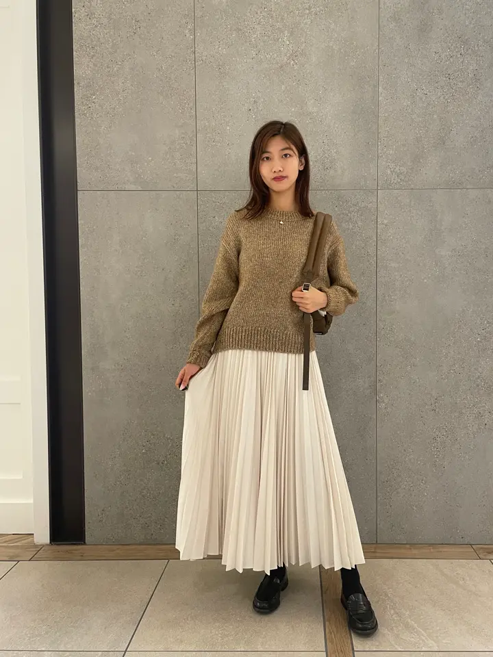 23区 宋詞 コーディネート画像