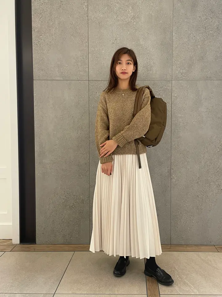 23区 宋詞 コーディネート画像