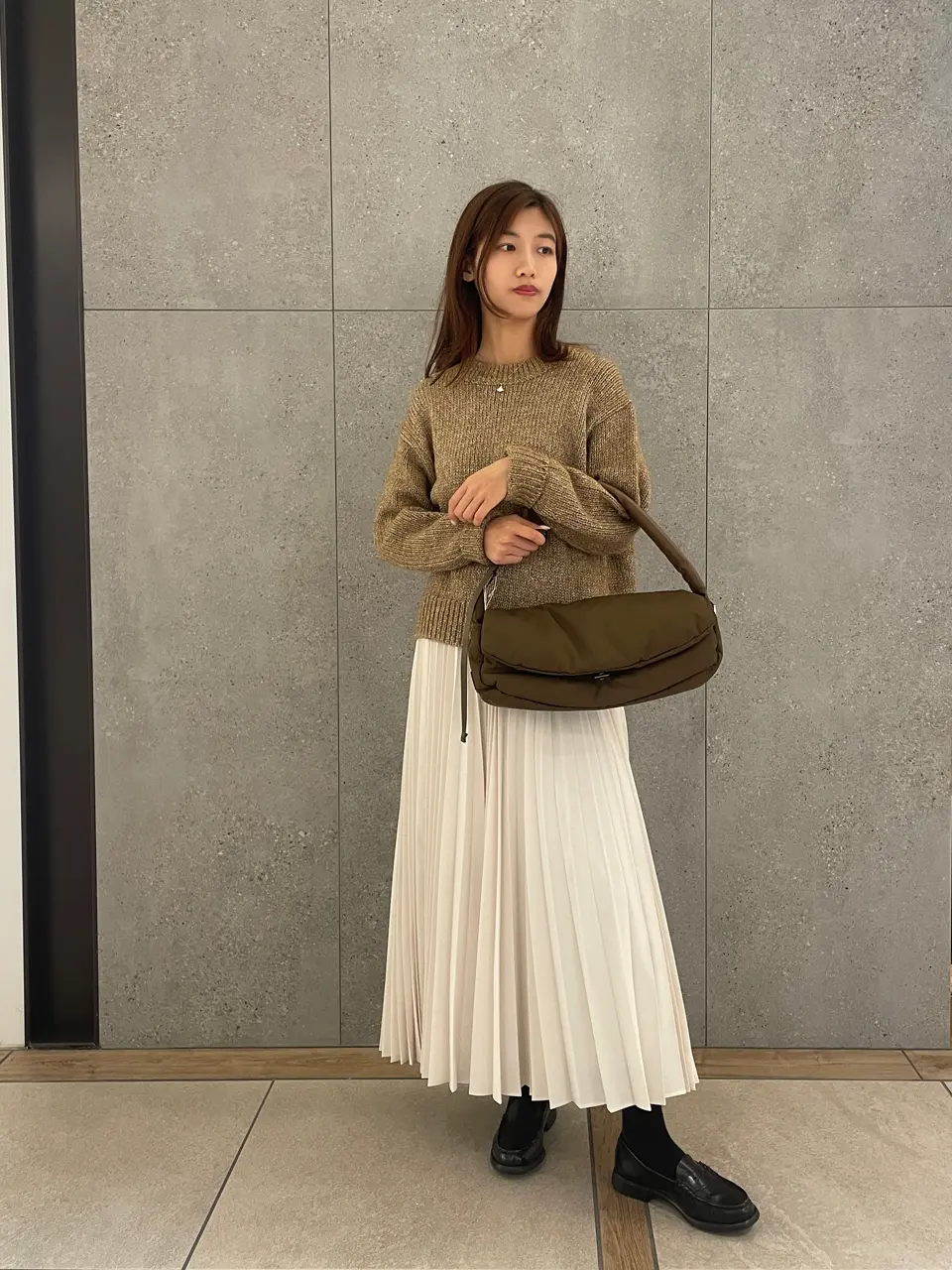 23区 宋詞 コーディネート画像