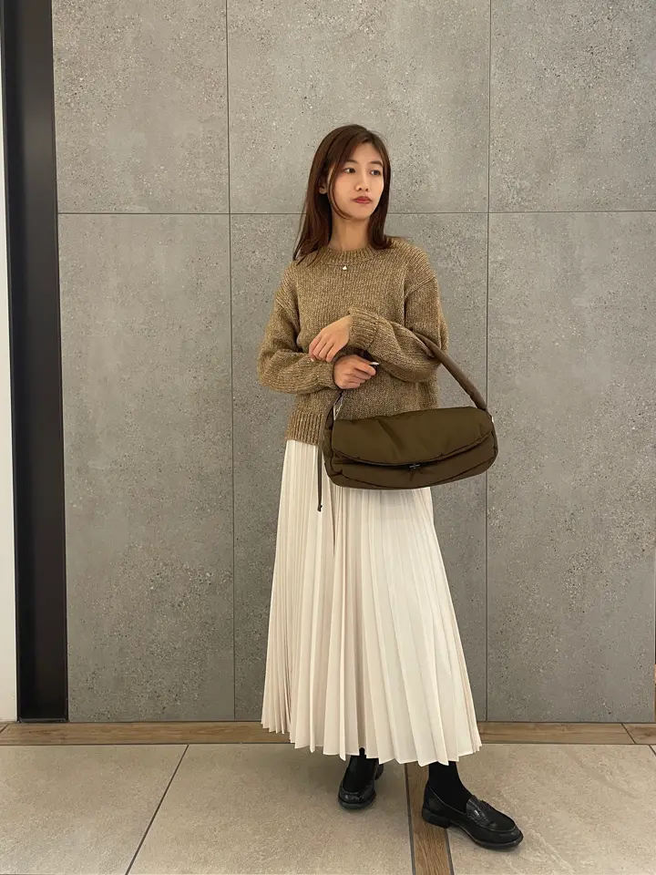 23区 宋詞 コーディネート画像