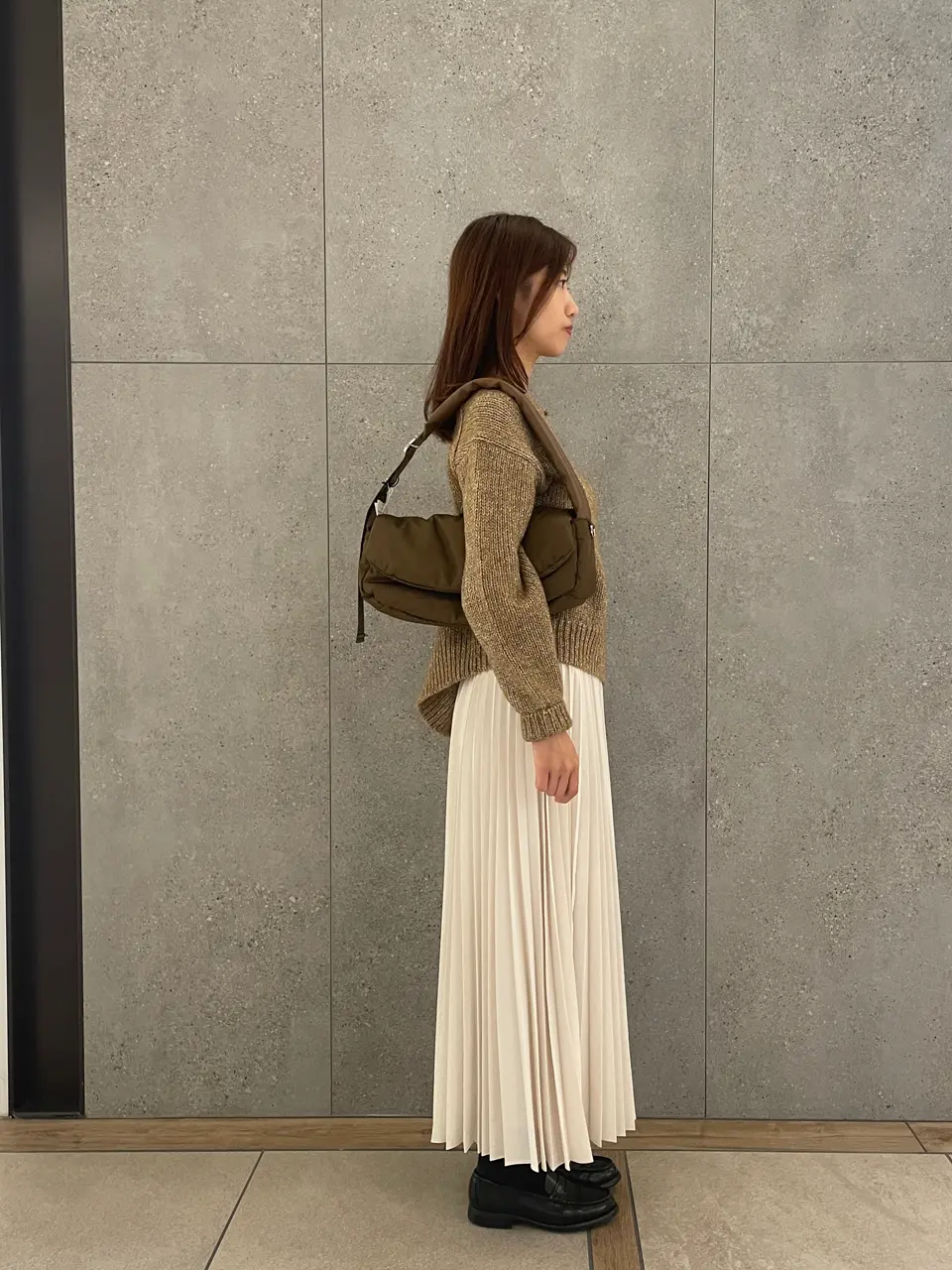 23区 宋詞 コーディネート画像