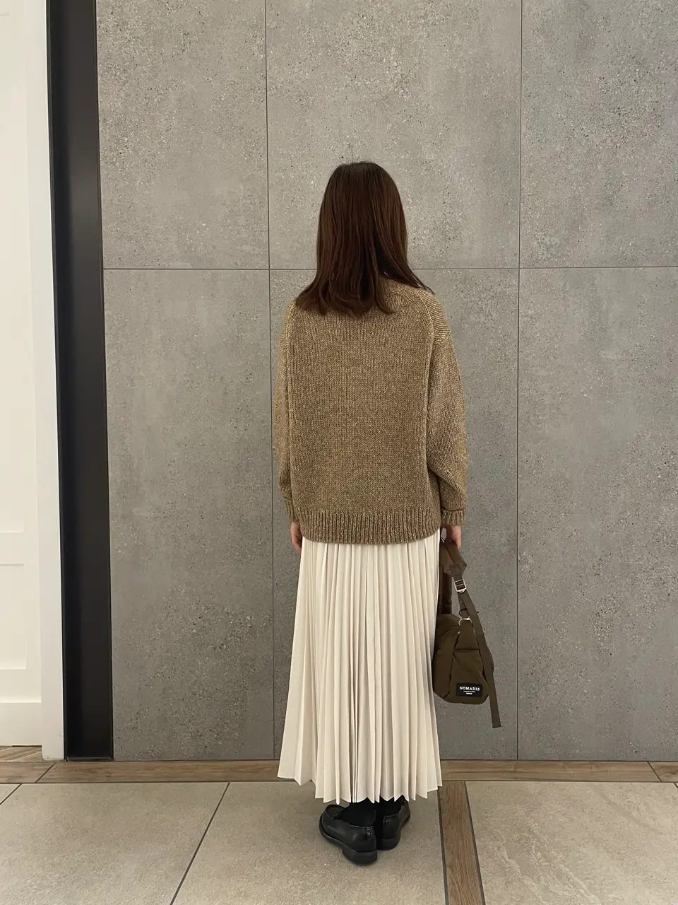 23区 宋詞 コーディネート画像