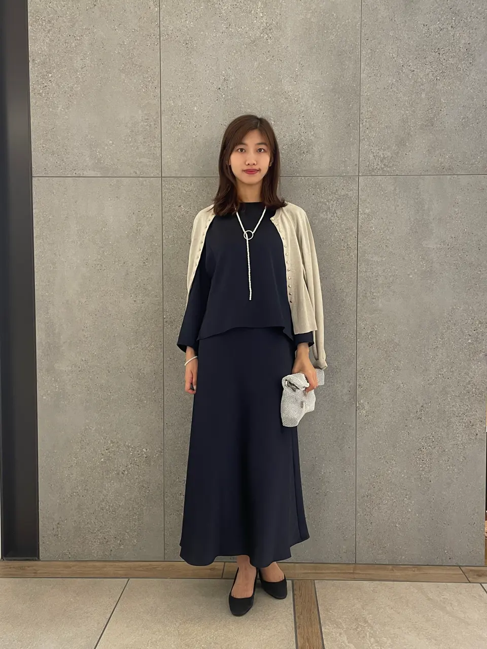 23区 宋詞 コーディネート画像