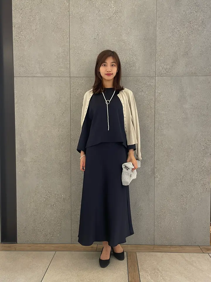 23区 宋詞 コーディネート画像