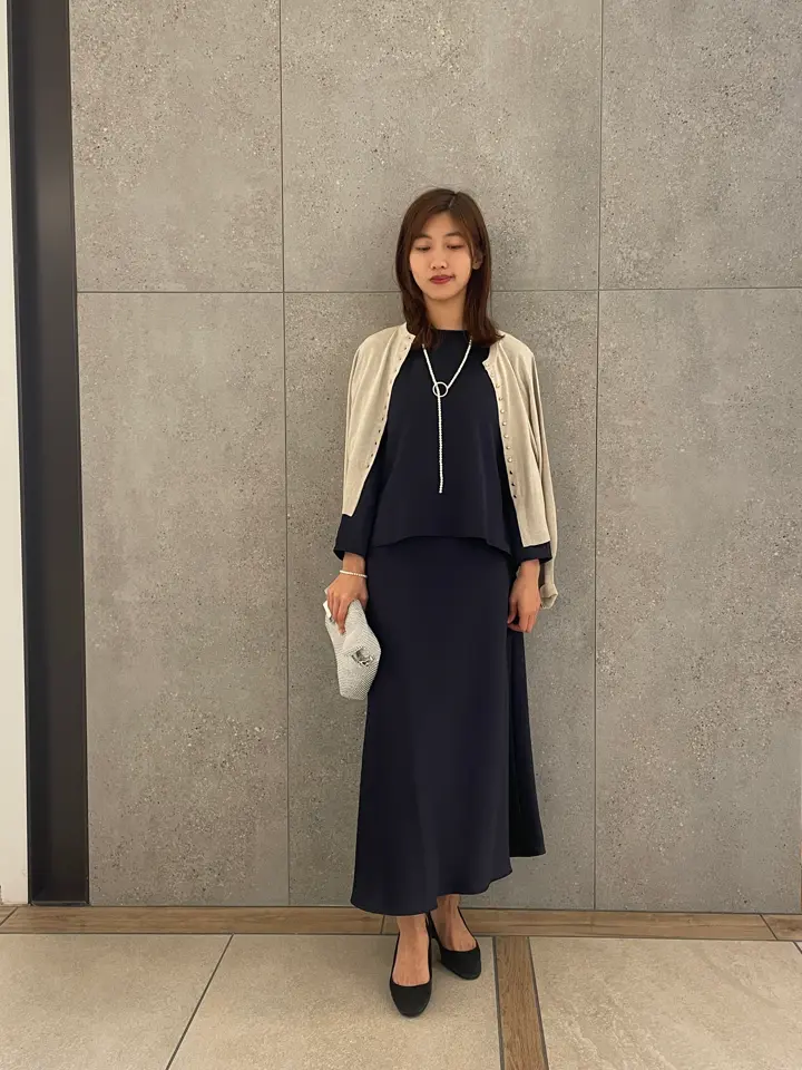 23区 宋詞 コーディネート画像