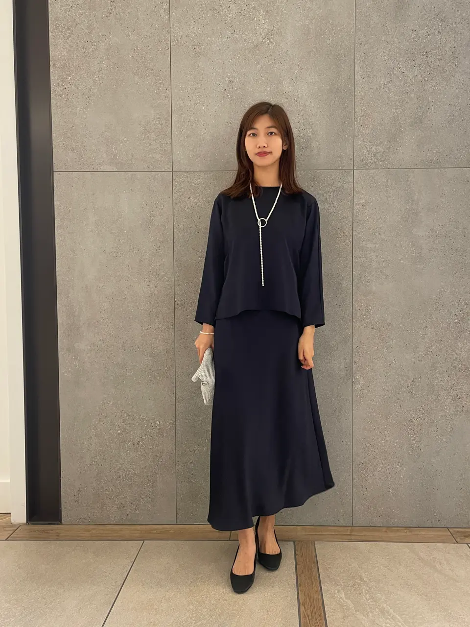 23区 宋詞 コーディネート画像