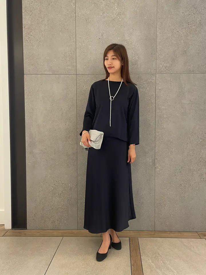 23区 宋詞 コーディネート画像