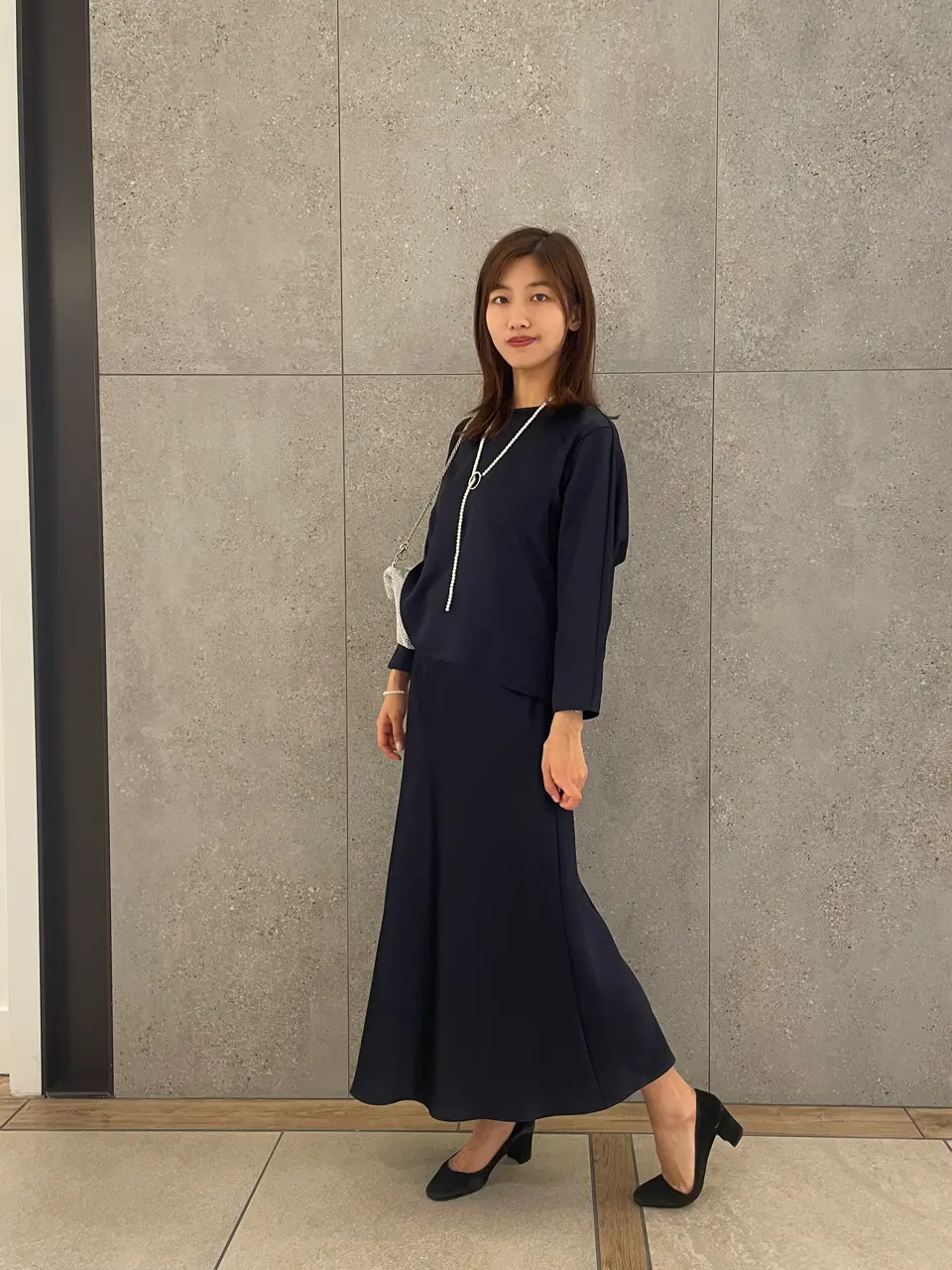 23区 宋詞 コーディネート画像