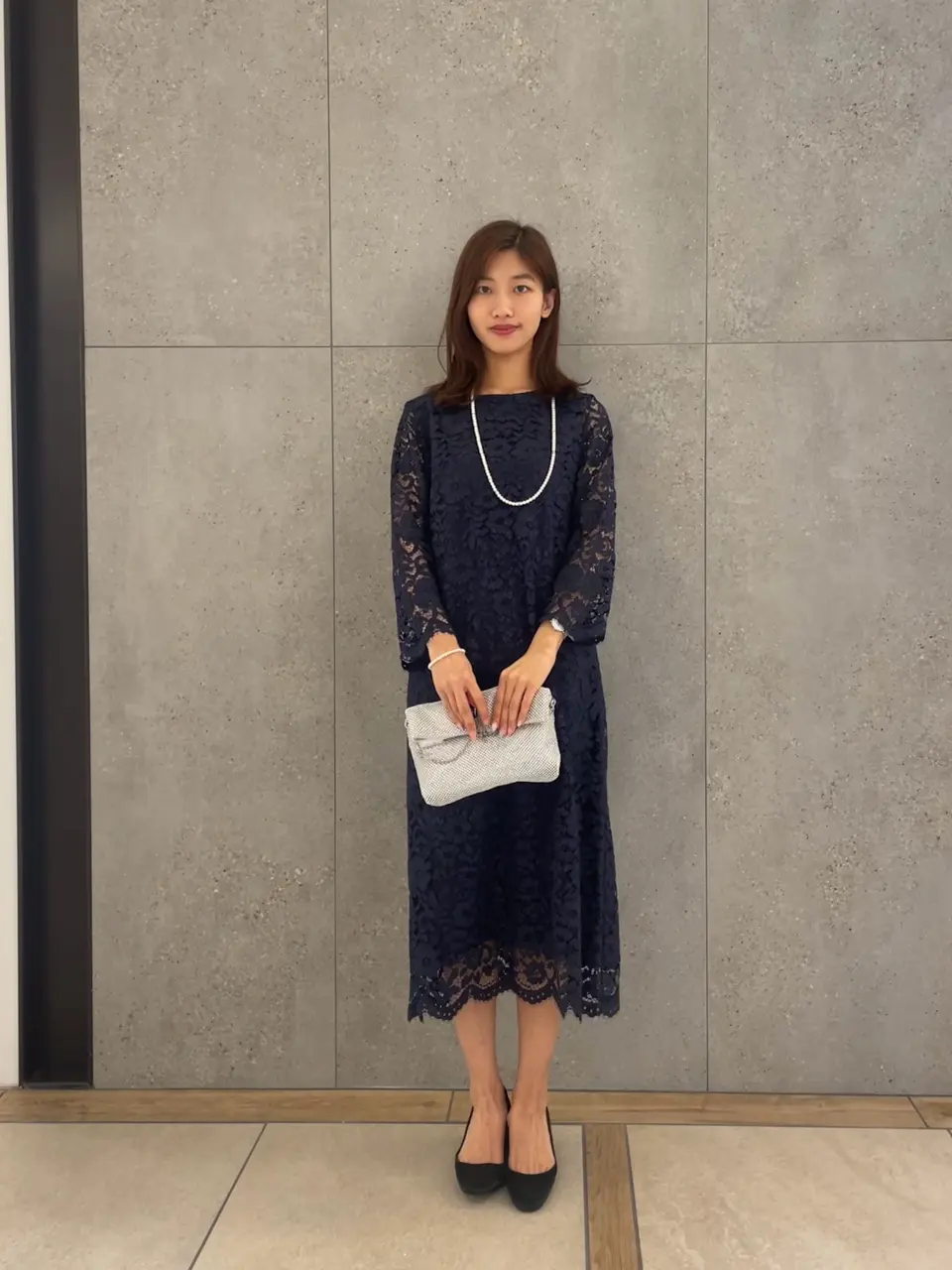 23区 宋詞 コーディネート画像