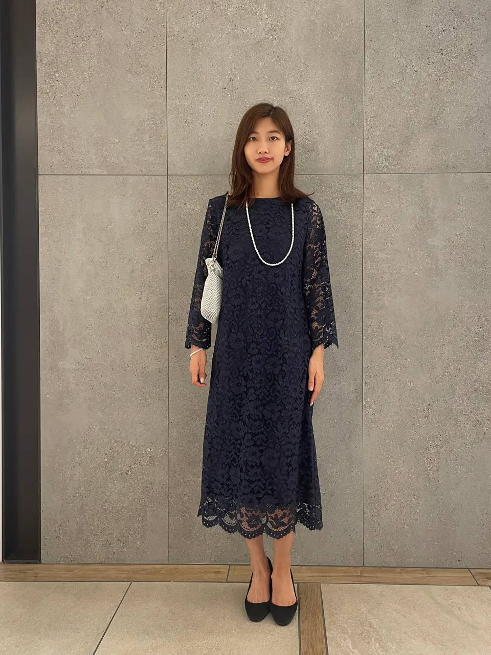 23区 宋詞 コーディネート画像