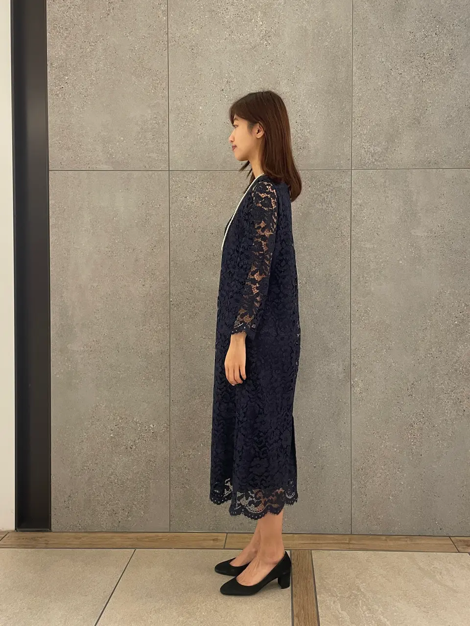 23区 宋詞 コーディネート画像