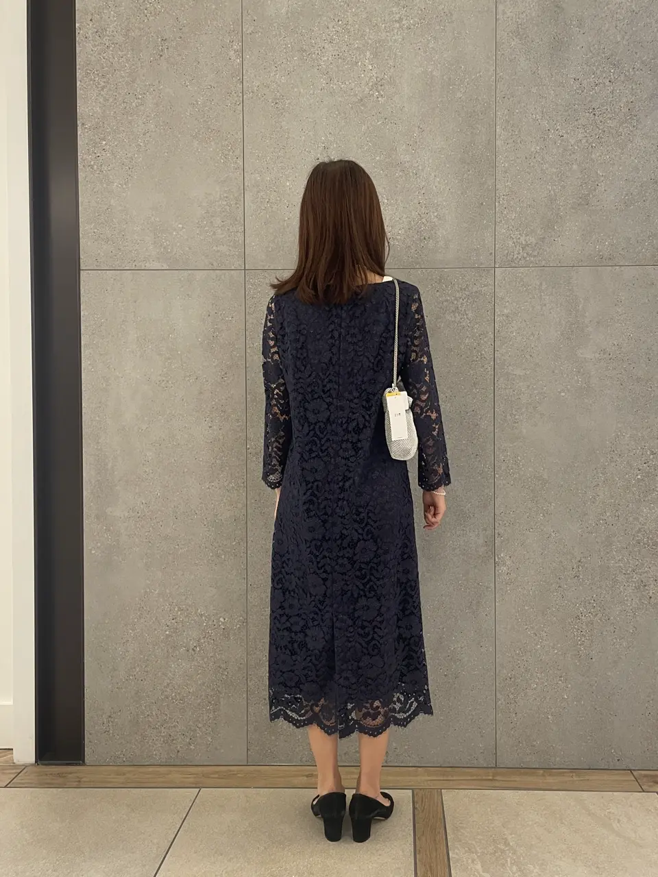 23区 宋詞 コーディネート画像