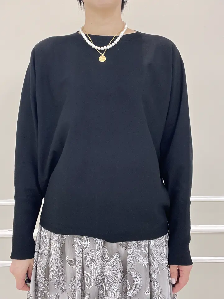 23区 石川 コーディネート画像