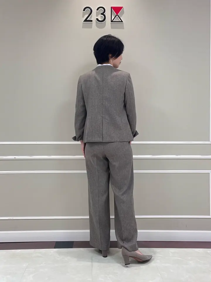 23区 石川 コーディネート画像