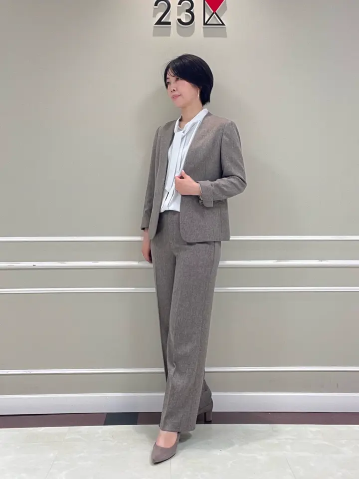 23区 石川 コーディネート画像