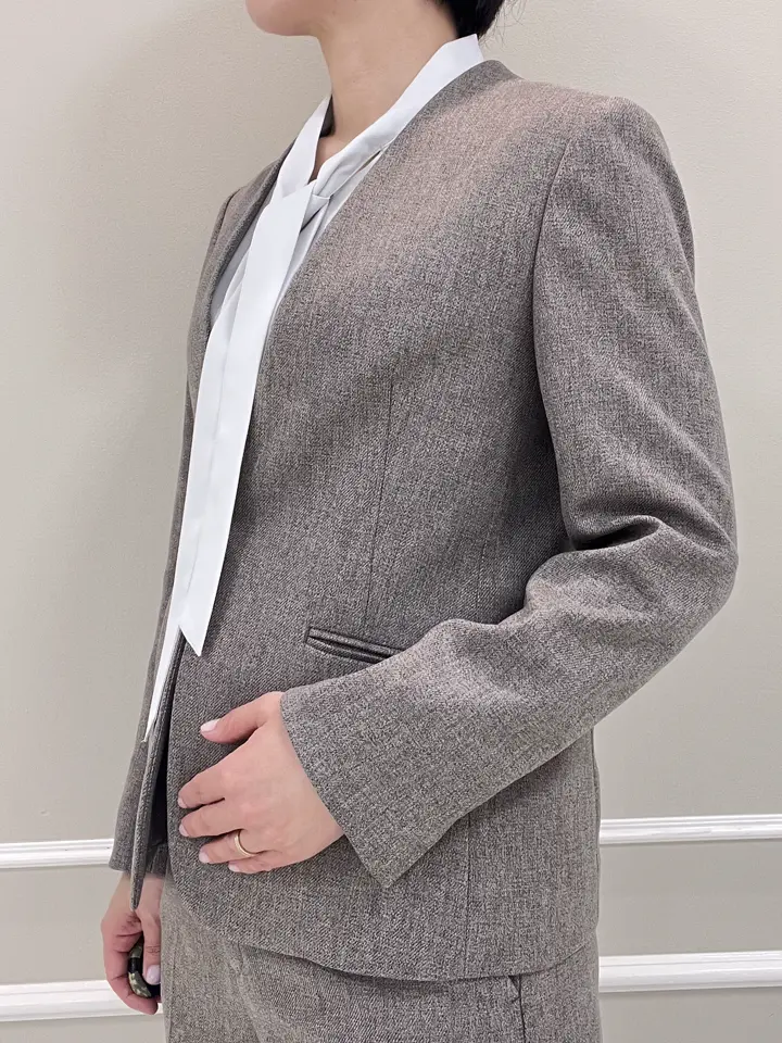 23区 石川 コーディネート画像