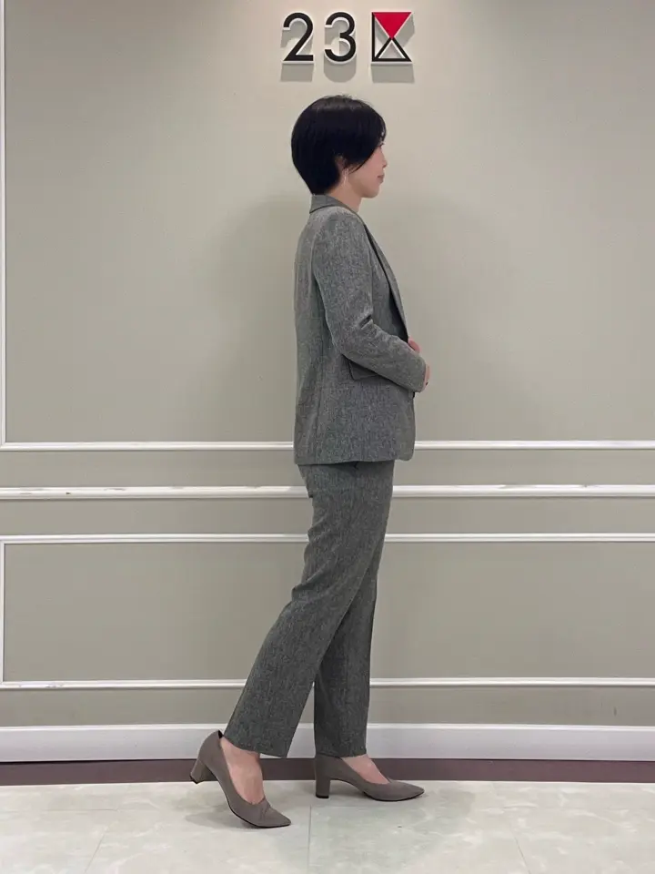 23区 石川 コーディネート画像