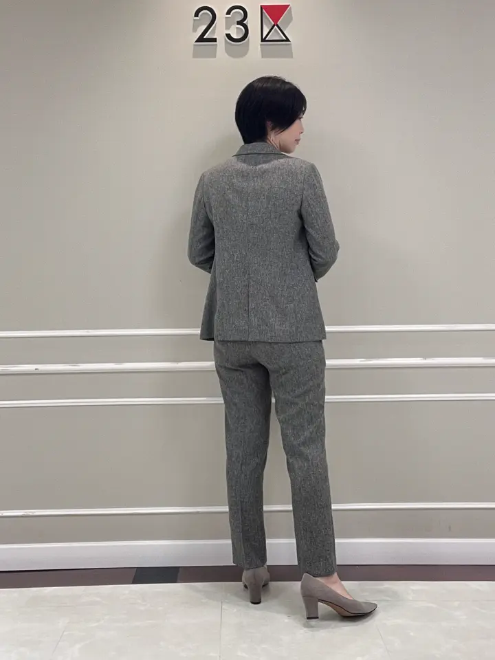 23区 石川 コーディネート画像