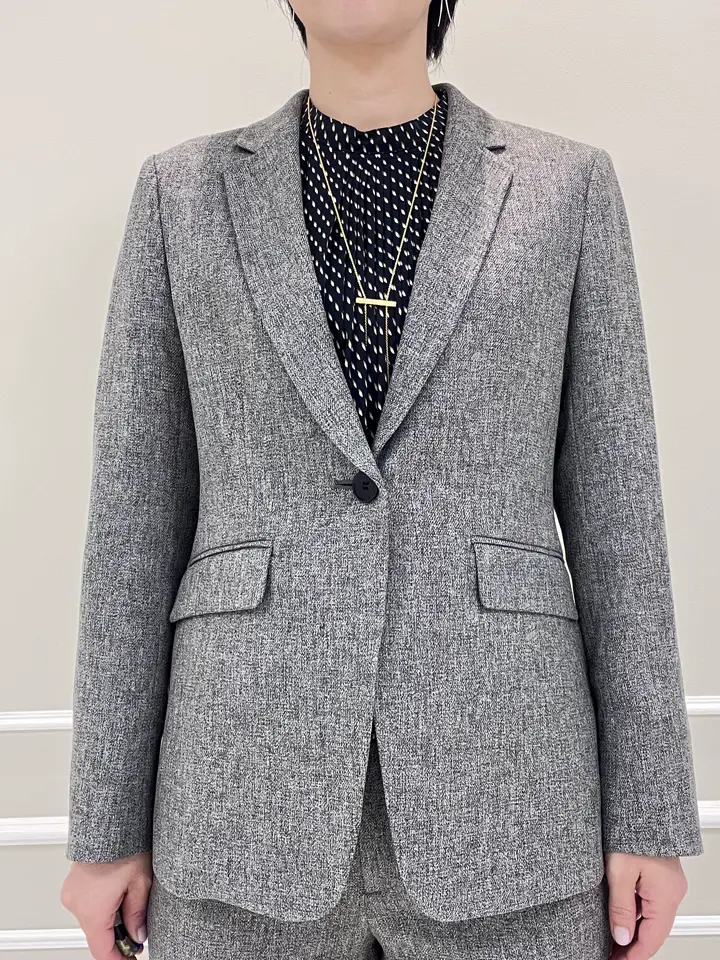 23区 石川 コーディネート画像