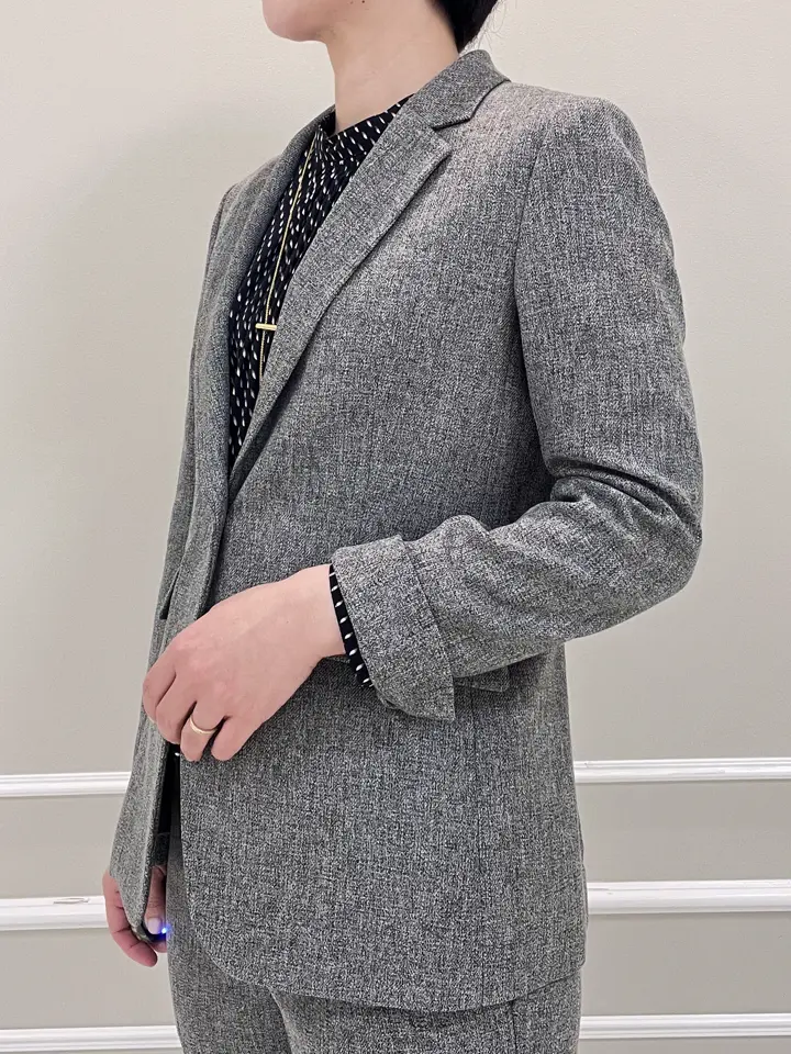 23区 石川 コーディネート画像