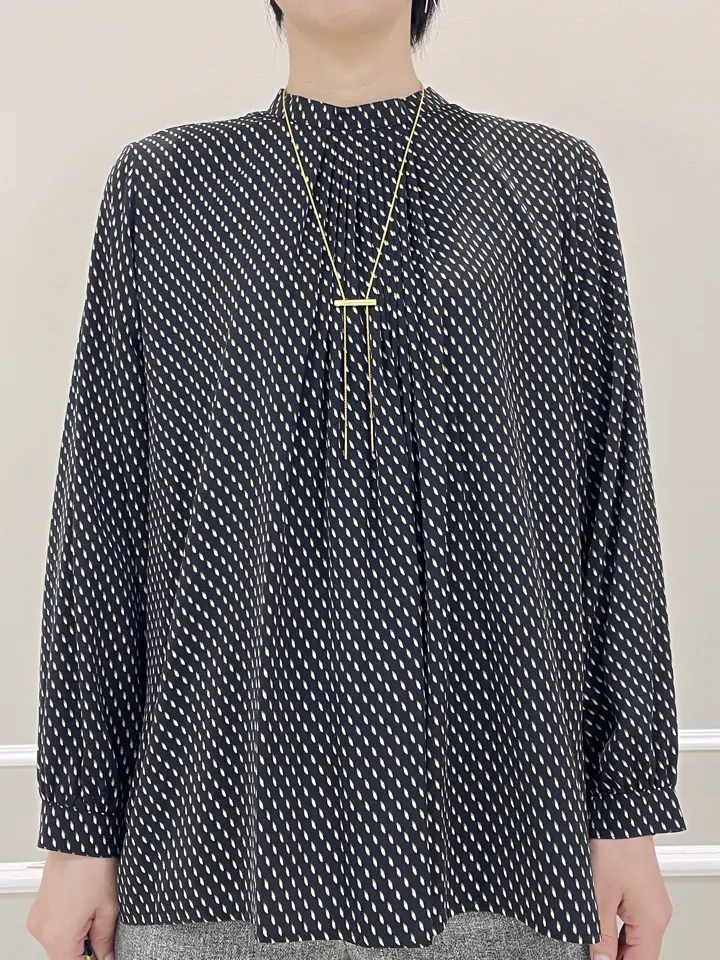 23区 石川 コーディネート画像