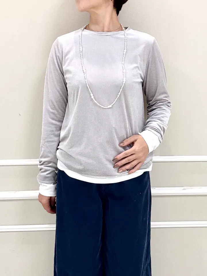 23区 荒川 コーディネート画像