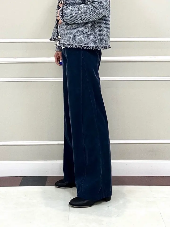 23区 荒川 コーディネート画像