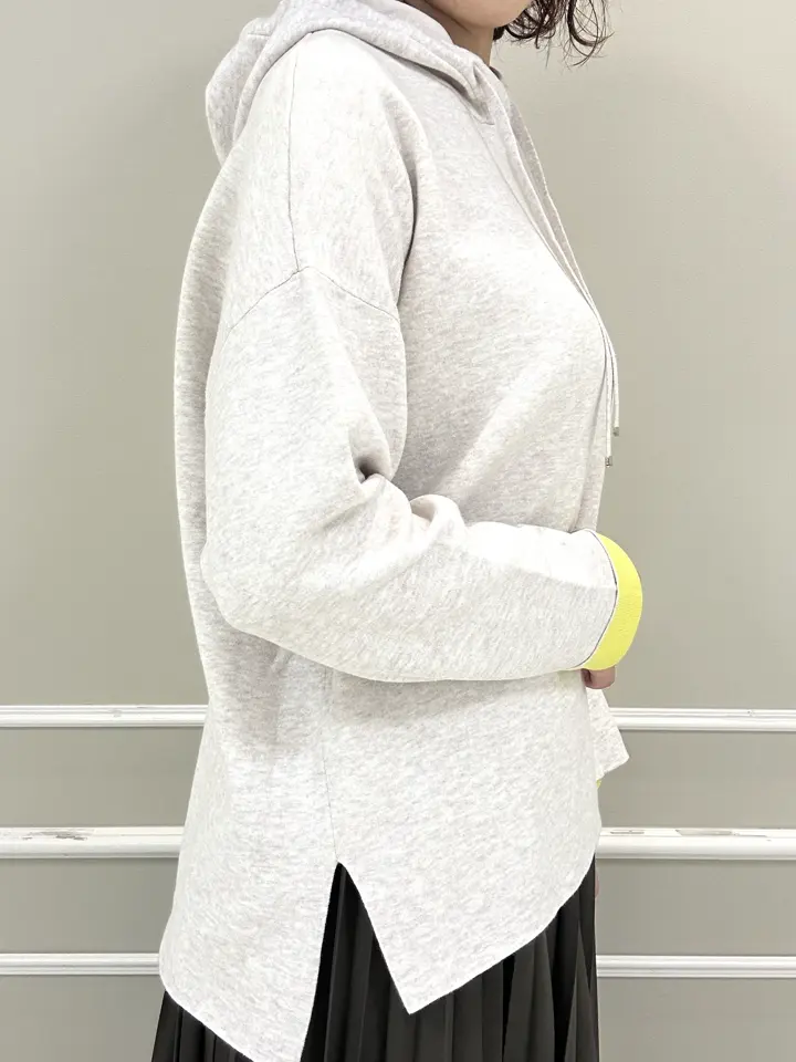 23区 助川 コーディネート画像