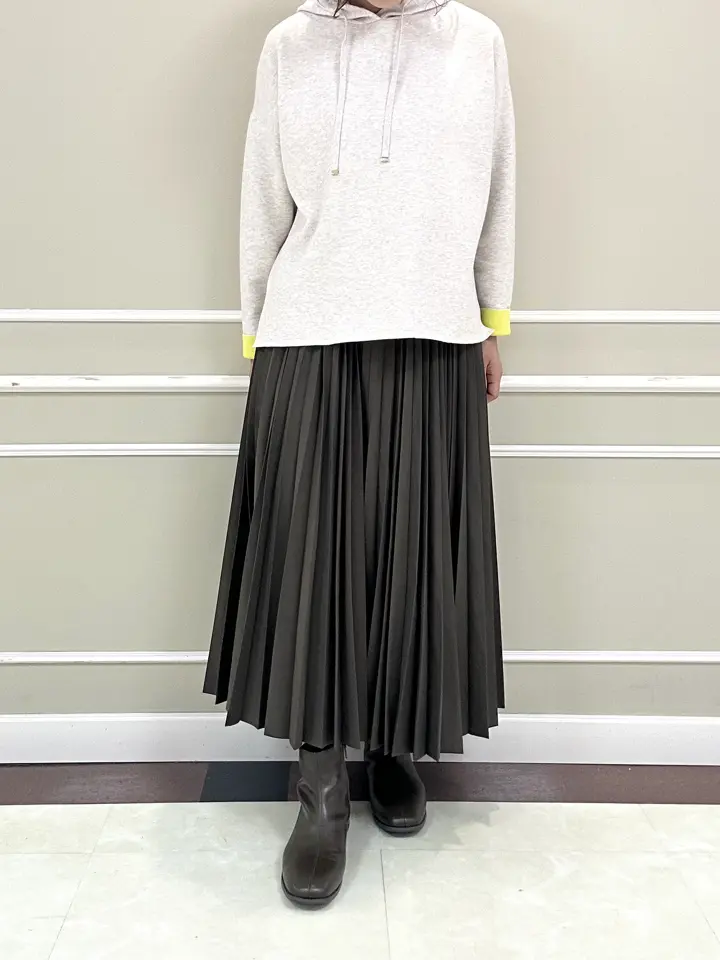 23区 助川 コーディネート画像