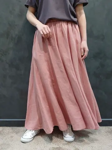 23区 新井田 コーディネート画像