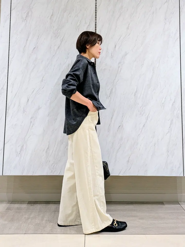 23区 多木 コーディネート画像