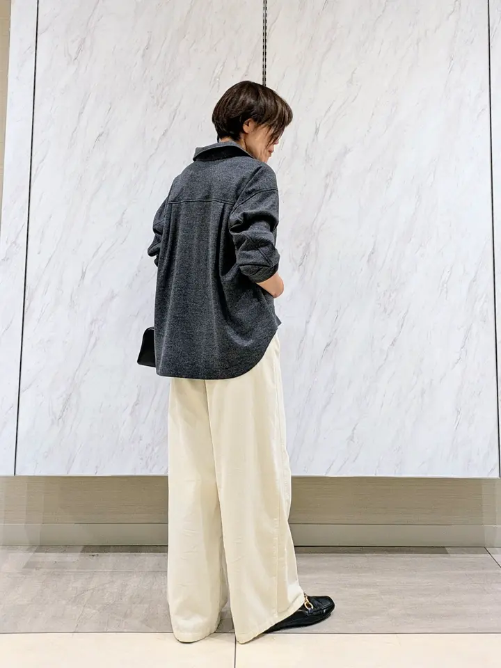 23区 多木 コーディネート画像