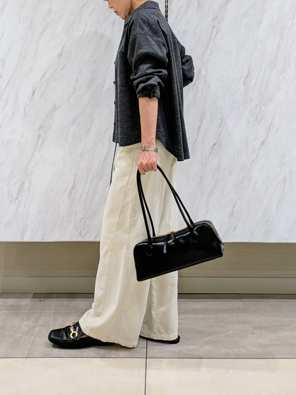 23区 多木 コーディネート画像