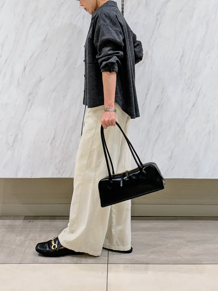 23区 多木 コーディネート画像