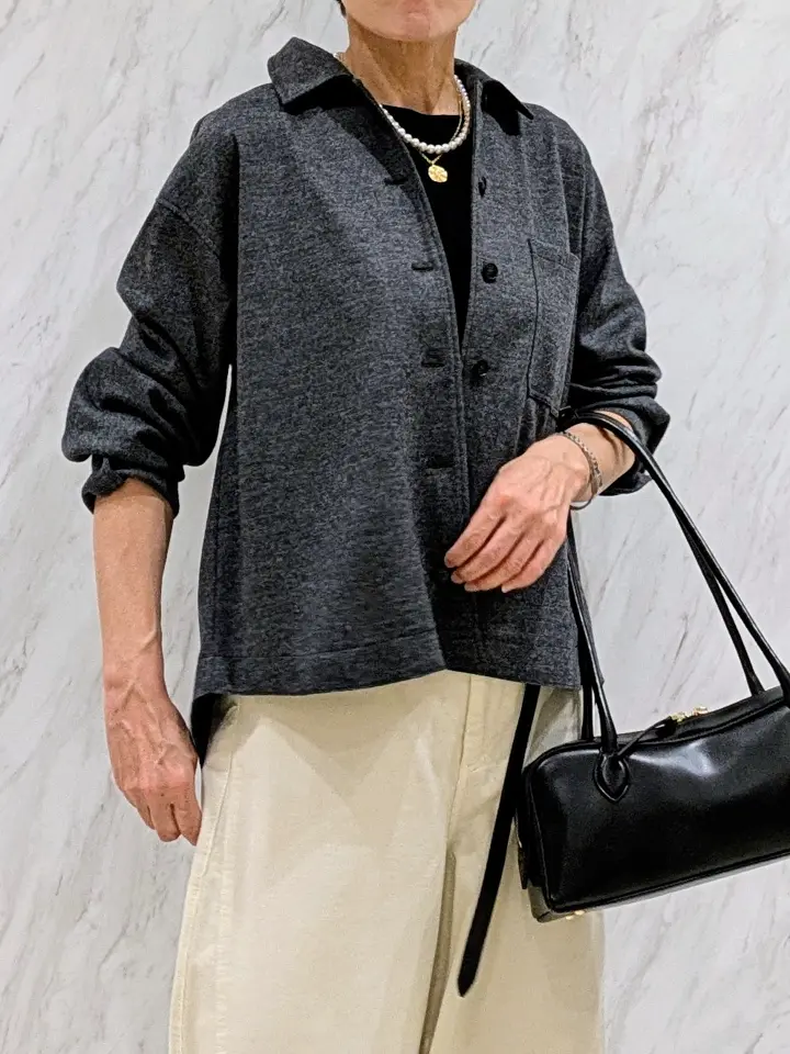 23区 多木 コーディネート画像