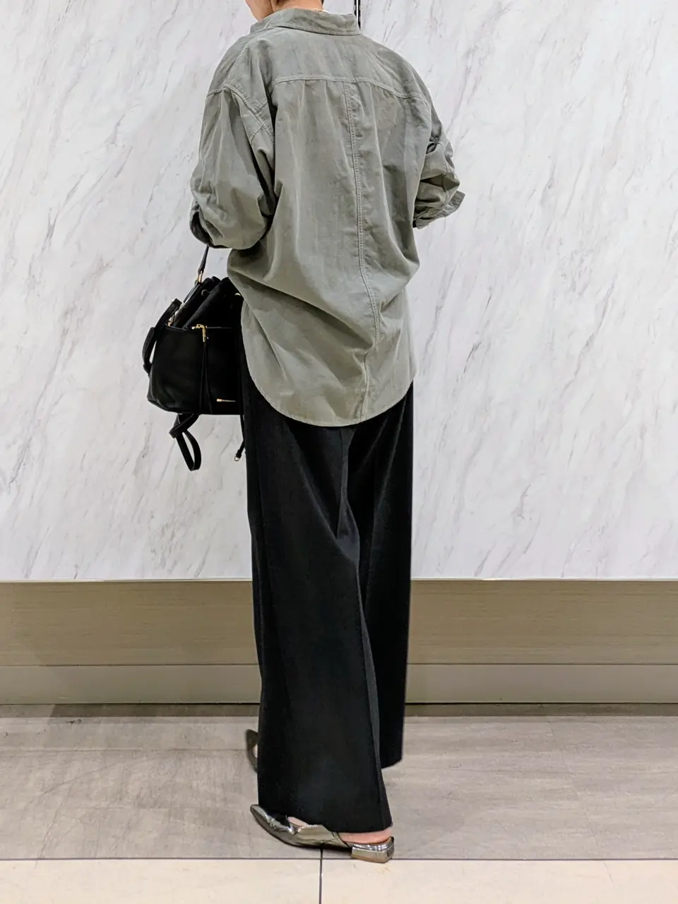 23区 多木 コーディネート画像