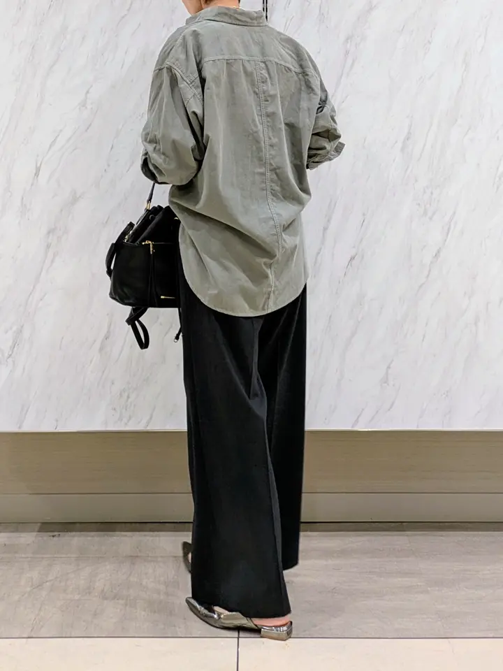 23区 多木 コーディネート画像