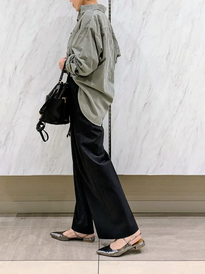 23区 多木 コーディネート画像