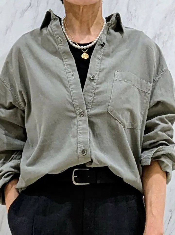 23区 多木 コーディネート画像