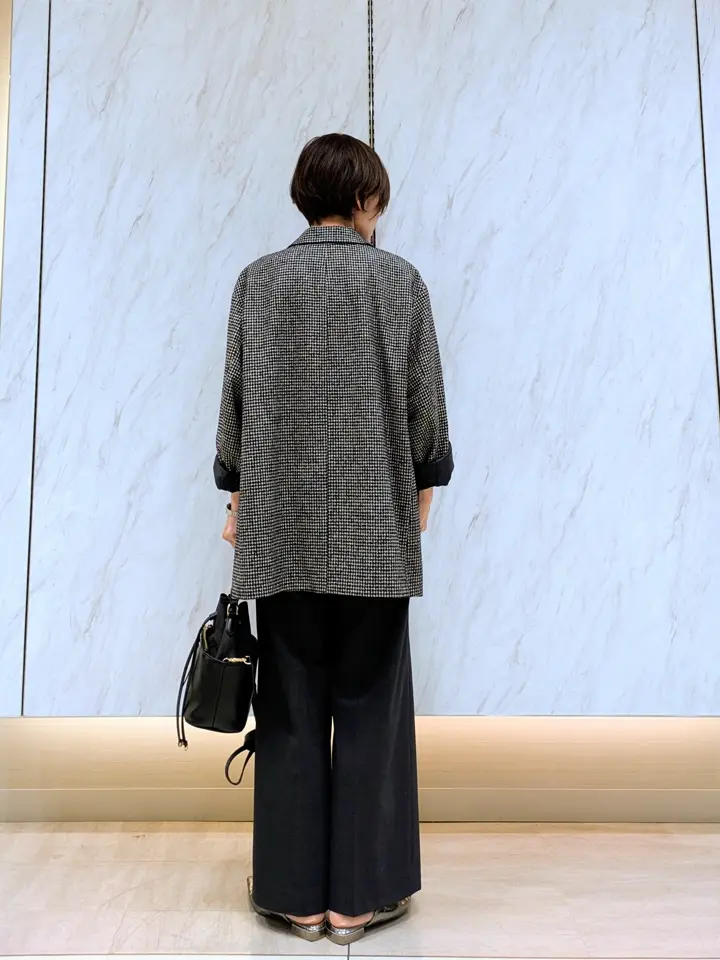 23区 L 多木 コーディネート画像