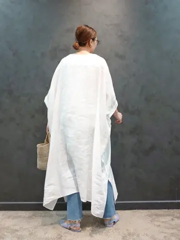 23区 新井田 コーディネート画像