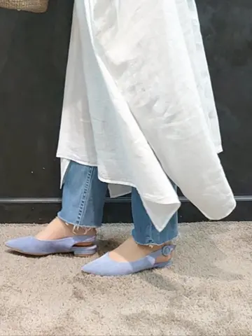 23区 新井田 コーディネート画像