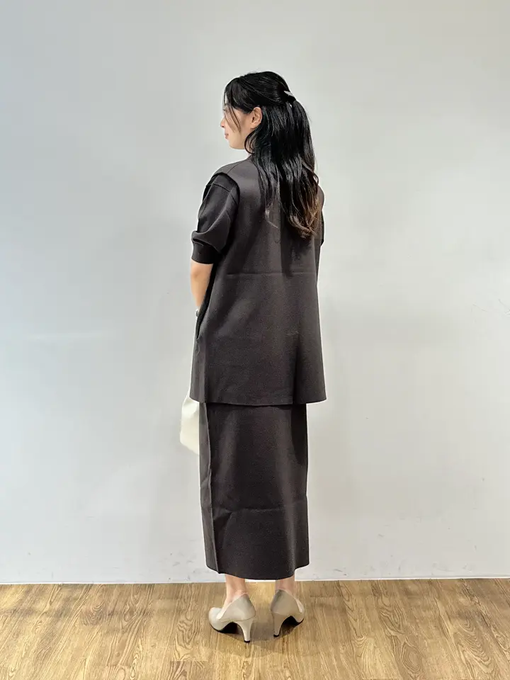 23区 西嶋 コーディネート画像