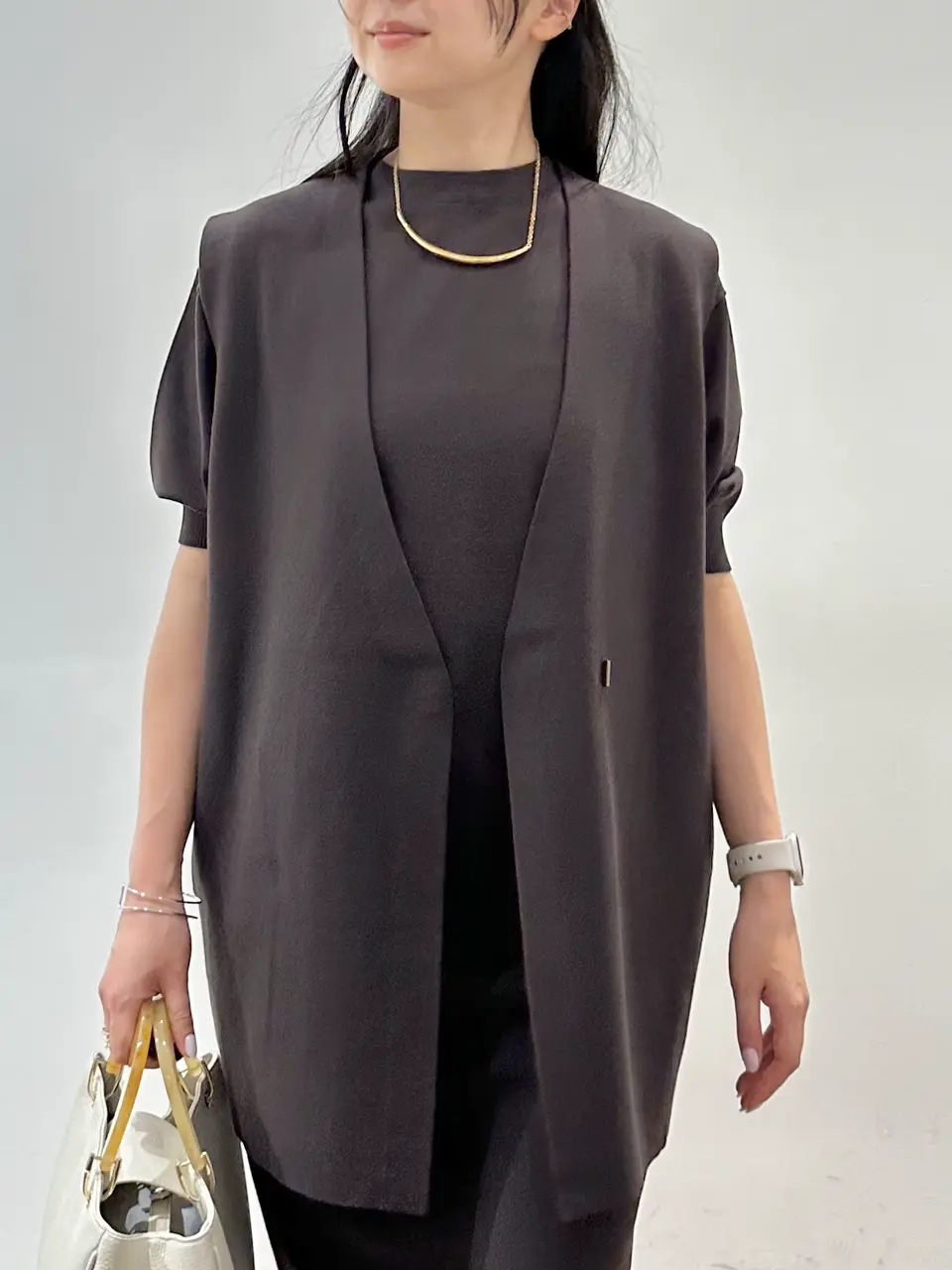 23区 西嶋 コーディネート画像